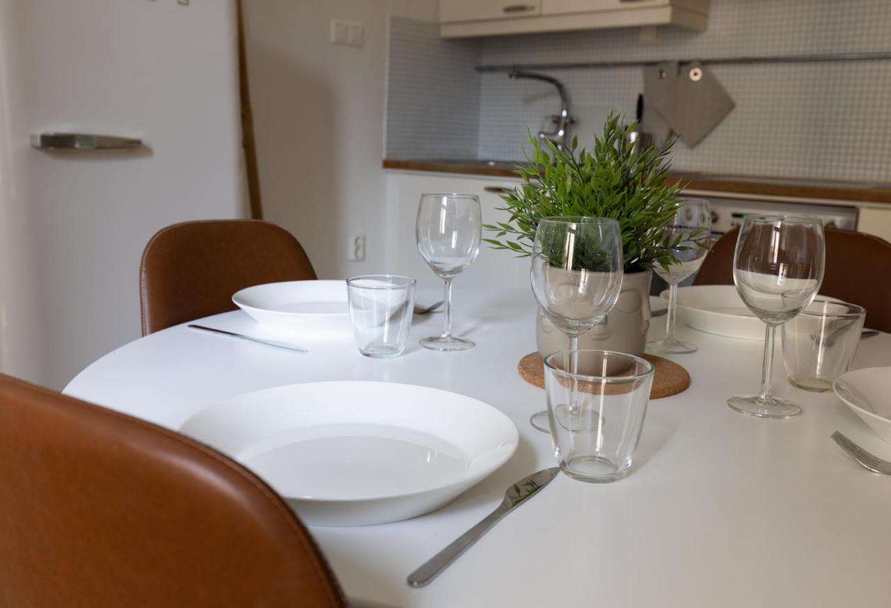 2Ndhomes Cozy And Spacious Studio In Idyllic Katajanokka Хелзинки Екстериор снимка