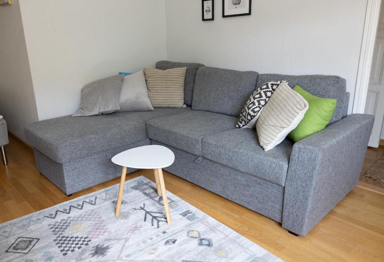 2Ndhomes Cozy And Spacious Studio In Idyllic Katajanokka Хелзинки Екстериор снимка